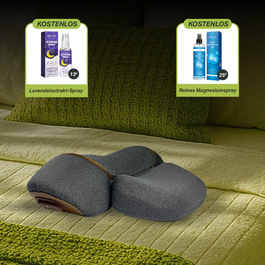 Shaks™ Nackenkissen