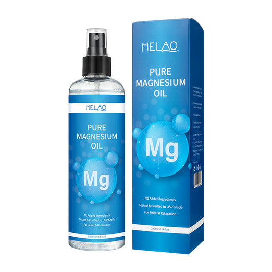 Melao Reines Magnesiumspray - 300ML