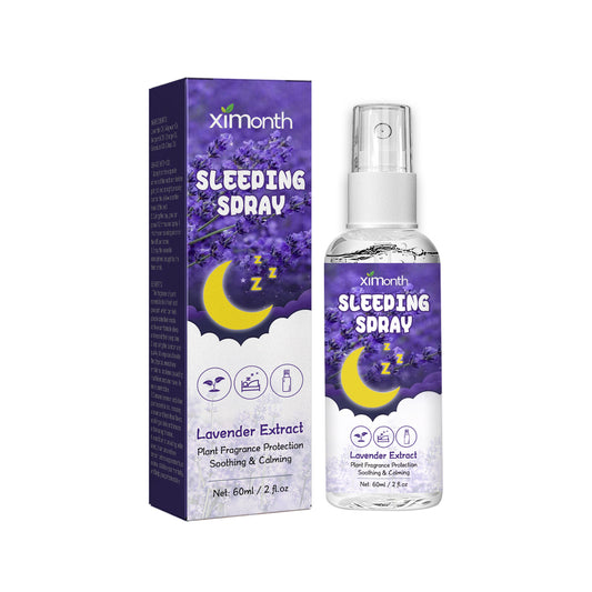 Ximonth Lavendelextrakt-Spray - 60ML