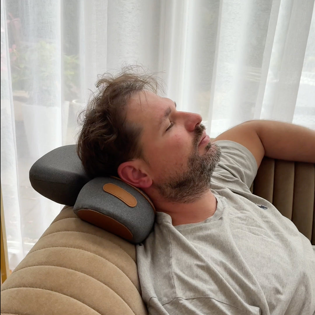 Shaks™ Nackenkissen