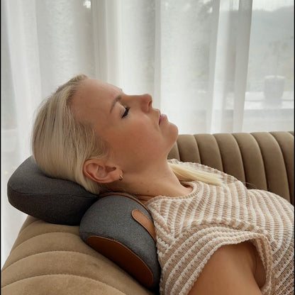 Shaks™ Nackenkissen