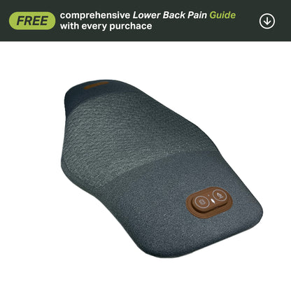 Shaks™ Waist Therapy Pillow