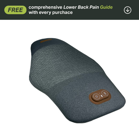 Shaks™ Waist Therapy Pillow
