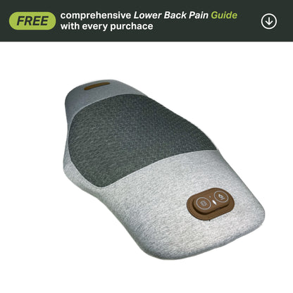 Shaks™ Waist Therapy Pillow