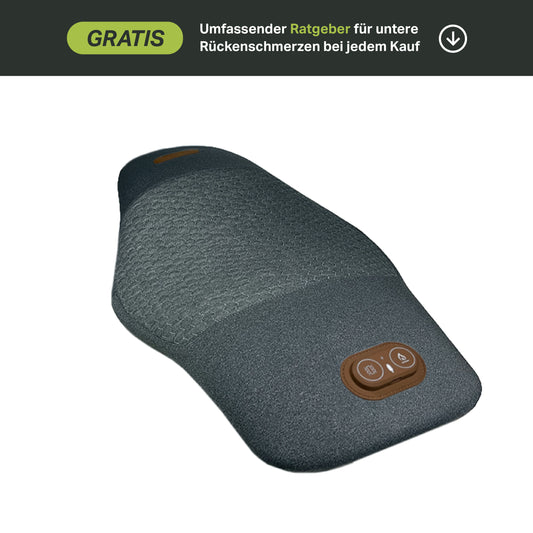 Shaks™ Taillentherapiekissen