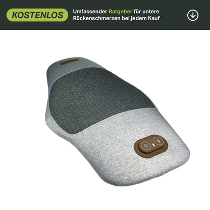 Shaks™ Taillentherapiekissen